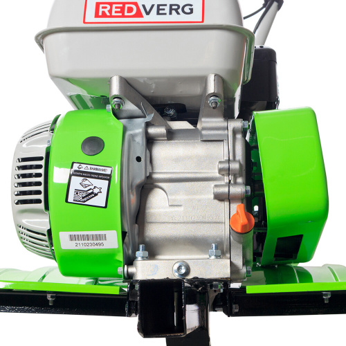 Мотокультиватор RedVerg Велес-3 фото 6