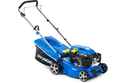 Газонокосилка Hyundai L 4310 фото 3