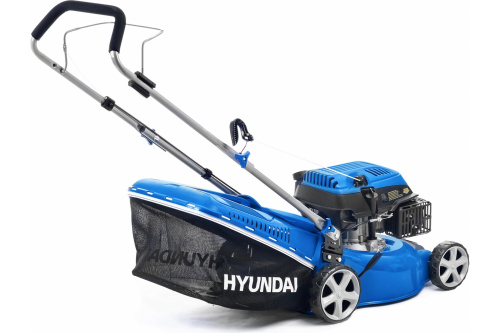 Газонокосилка Hyundai L 4310 фото 4