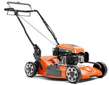 Газонокосилка бензиновая Husqvarna 9704885-01