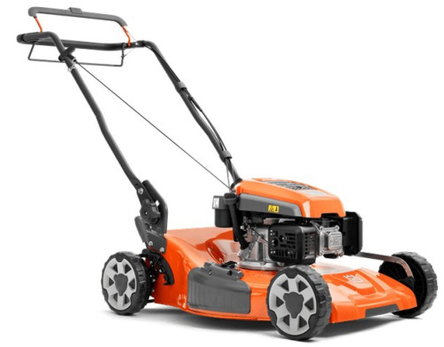 Газонокосилка бензиновая Husqvarna 9704885-01 фото 2