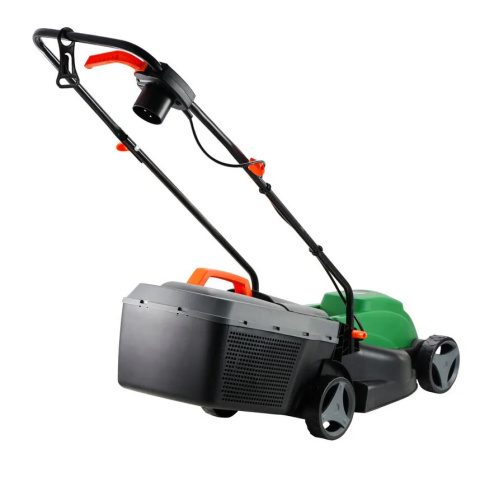 Электрическая газонокосилка Oasis GE-1100 фото 3
