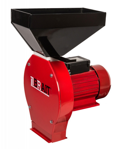 Кормоизмельчитель Brait СМ2500-G фото 2