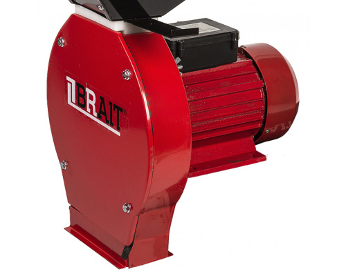 Кормоизмельчитель Brait СМ2500-G фото 4