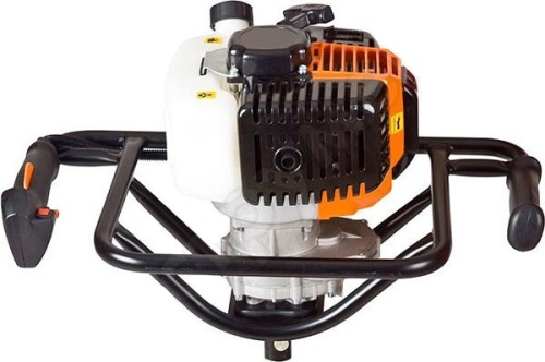 Мотобур Carver AG-152/000 (01.003.00022)
