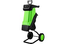 Садовый измельчитель Deko DKSH2800 (063-4300)