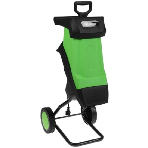 Садовый измельчитель Deko DKSH2800 (063-4300) фото 4