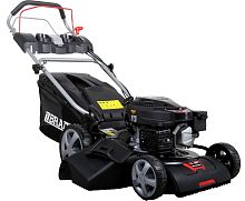 Газонокосилка бензиновая Brait BR4546SPM