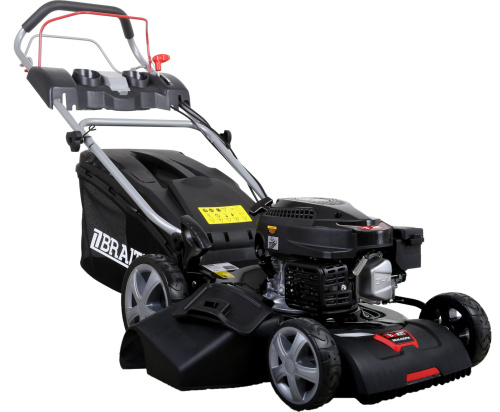 Газонокосилка бензиновая Brait BR4546SPM