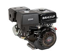 Двигатель бензиновый Brait BR421P (03.01.212.002)
