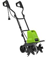 Культиватор электрический GreenWorks GTL1520