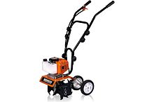 Культиватор бензиновый Workmaster WT 28