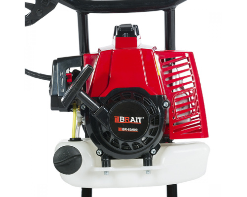 Мотобур Brait BR-63/000 фото 7