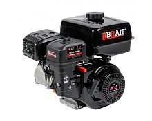Двигатель бензиновый Brait BR220P19S PRO