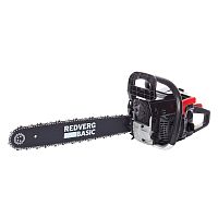 Бензопила RedVerg Basic GC-58C