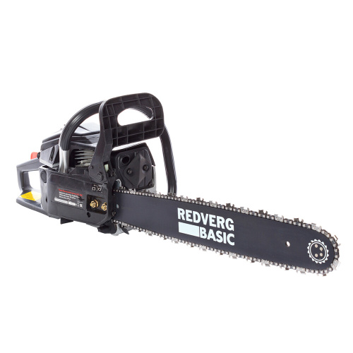 Бензопила RedVerg Basic GC-58C фото 5