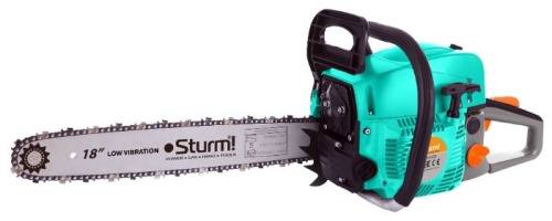 Бензопила Sturm! GC99522B фото 2