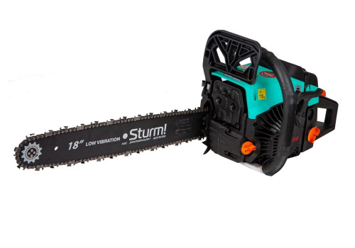 Бензопила Sturm! GC99522B фото 3