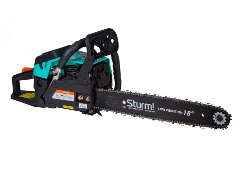 Бензопила Sturm! GC99522B фото 4