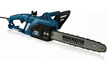 Электрическая цепная пила Workmaster ПЭ-2000