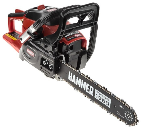 Бензопила Hammer BPL3814C фото 2
