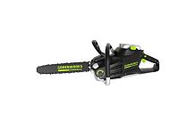 Пила цепная аккумуляторная GreenWorks GC82CS25