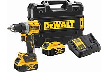 Шуруповерт DeWalt DCD800P2T