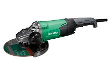 Машина углошлифовальная Hikoki G23SW2NUZ