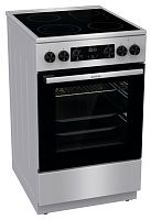 Электрическая плита Gorenje GECS5C70XA