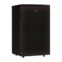 Морозильная камера Tesler RF-90 DARK BROWN