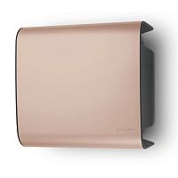 Каминная вытяжка Faber CARRE` PINK F42 (110.0324.922)