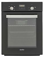 Встраиваемый электрический духовой шкаф Simfer B4EB56555