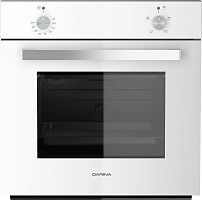 Встраиваемый электрический духовой шкаф Darina BO1700W