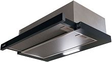 Вытяжка встраиваемая Lex HONVER 600 BLACK