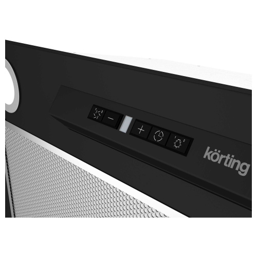 Встраиваемая вытяжка Korting KHI 9755 N фото 3
