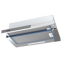 Встраиваемая вытяжка Korting KHP 6512 X