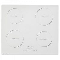 Встраиваемая индукционная варочная панель Zigmund & Shtain CI 35.6 W