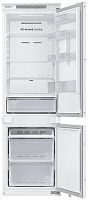 Встраиваемый холодильник Samsung BRB266000WW/WT
