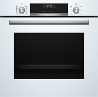 Встраиваемый электрический духовой шкаф Bosch HBG537NW0R