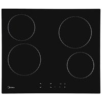 Встраиваемая электрическая варочная панель Midea MCH64161