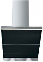 Каминная вытяжка Smeg KTS75NC