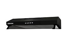 Вытяжка Centek СТ-1800-50 черный