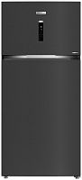Холодильник Grundig GDN18820HXBR