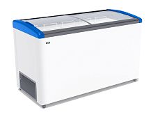 Морозильная камера Frostor Gellar FG 500 E синий