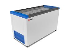 Морозильная камера Frostor Gellar FG 500 C синий