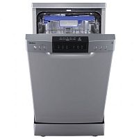Посудомоечная машина Midea MFD45S110Si