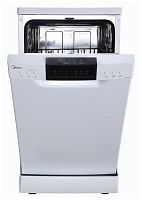Посудомоечная машина Midea MFD45S100Wi