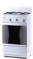 Комбинированная плита Flama CK2202W