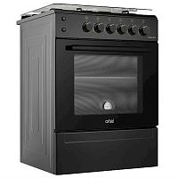 Газовая плита Artel Apetito 02-G черный