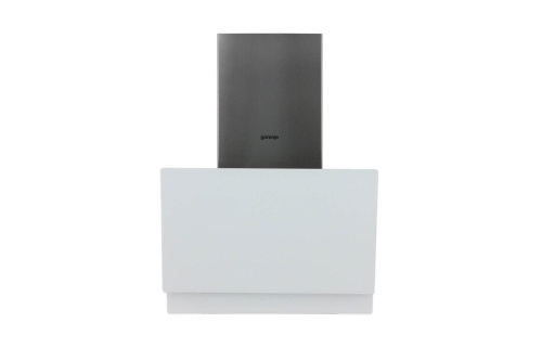 Каминная вытяжка Gorenje WHI649EXGW фото 2